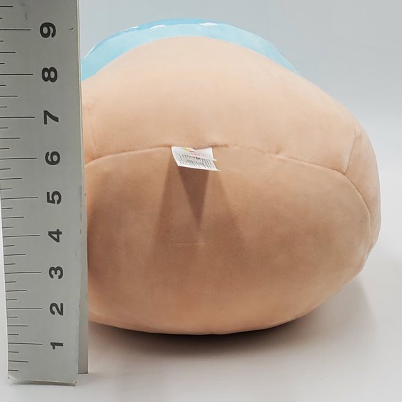 Squishmallows Chappy the Mushroom - Picture 13 of 16